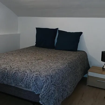 Apartment Plein Pied