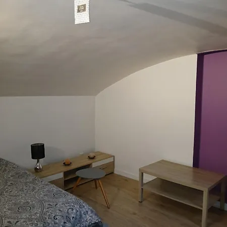 Apartment Plein Pied