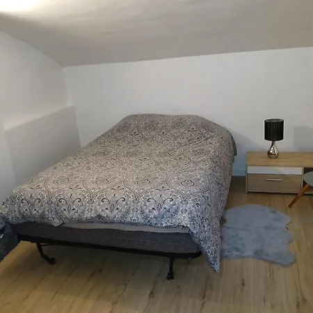 Plein Pied * ديجون