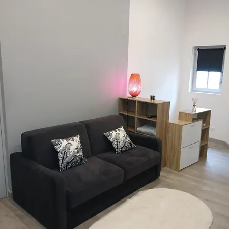 Plein Pied Apartment