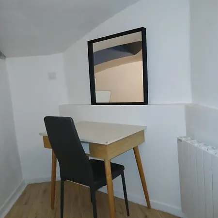 Plein Pied Apartment *