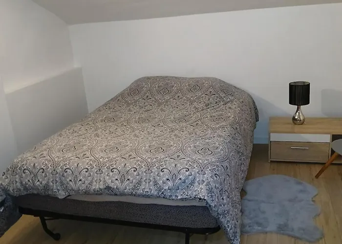 Plein Pied * ディジョン