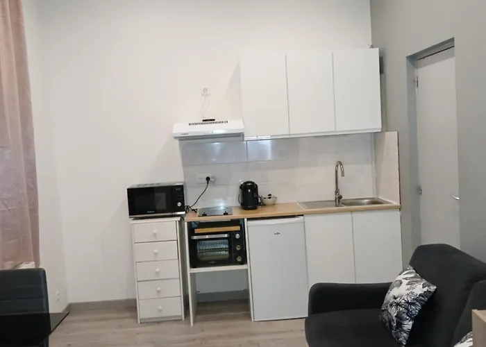 Plein Pied ディジョン