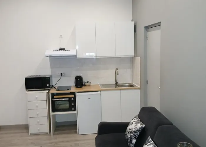 Plein Pied Apartamento Dijon