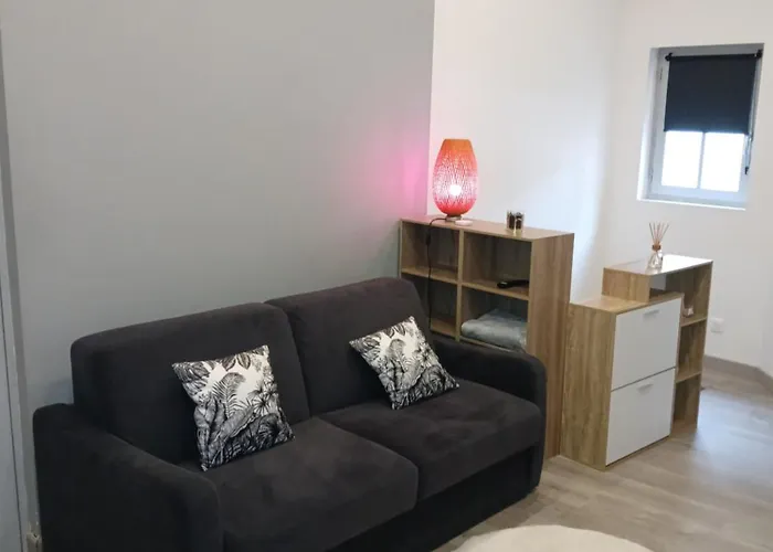 Plein Pied Apartamento